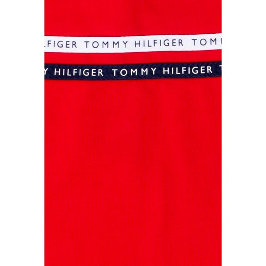 Koszulka w kolorze czerwonym Tommy Hilfiger 122 promocja Limango Polska