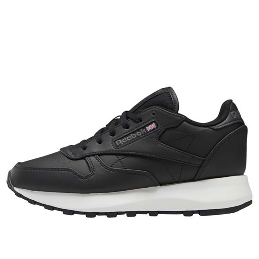Reebok Classic SP Vegan Damskie Czarne (GX8692) Reebok 37 Worldbox