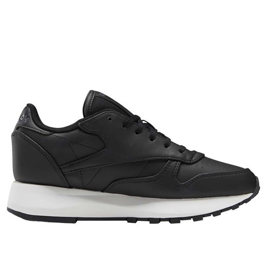 Reebok Classic SP Vegan Damskie Czarne (GX8692) Reebok 40 Worldbox