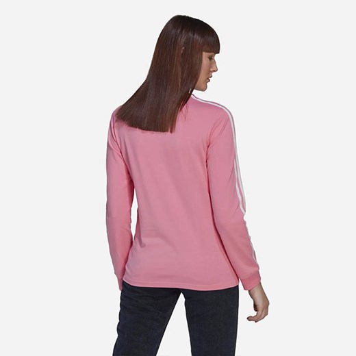 Koszulka damska adidas Originals 3-Stripes Longsleeve HL6698 40 wyprzedaż sneakerstudio.pl
