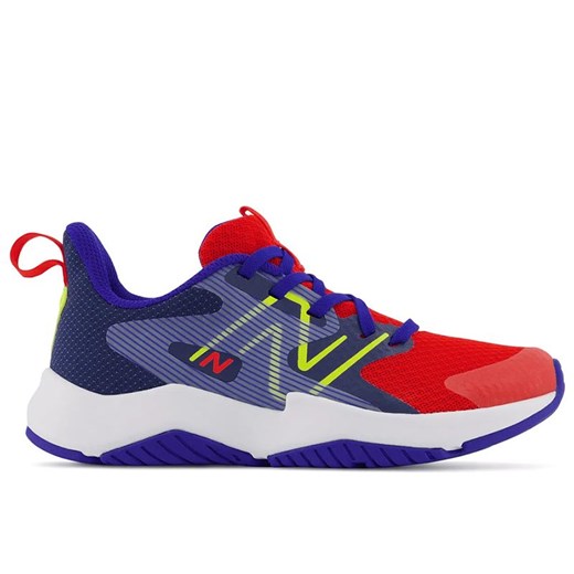 Buty New Balance PKRAVWR2 - multikolor New Balance 30 streetstyle24.pl