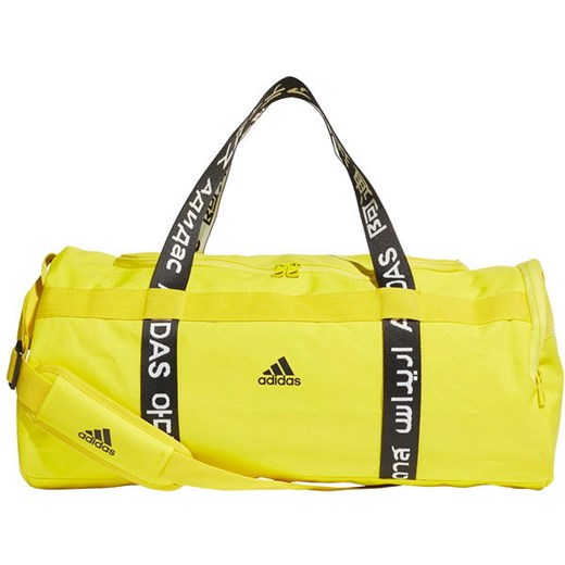 Torba 4ATHLTS Duffel Bag M 37L Adidas okazja SPORT-SHOP.pl