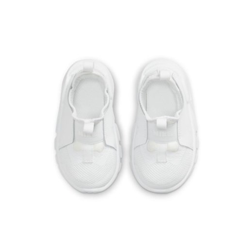Buty dla niemowląt i maluchów Nike Flex Runner 2 - Biel Nike 22 Nike poland