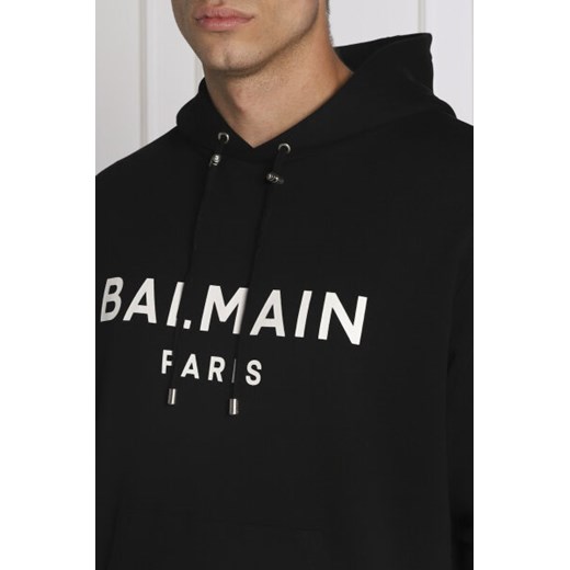 Balmain Bluza | Regular Fit XXL Gomez Fashion Store