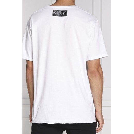 Balmain T-shirt | Regular Fit XL Gomez Fashion Store