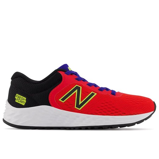 Buty New Balance PAARIGC2 - czerwone New Balance 30.5 streetstyle24.pl