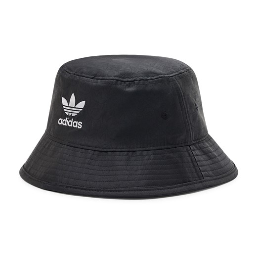 Kapelusz adidas - Bucket Hat HL6884 Black  eobuwie.pl