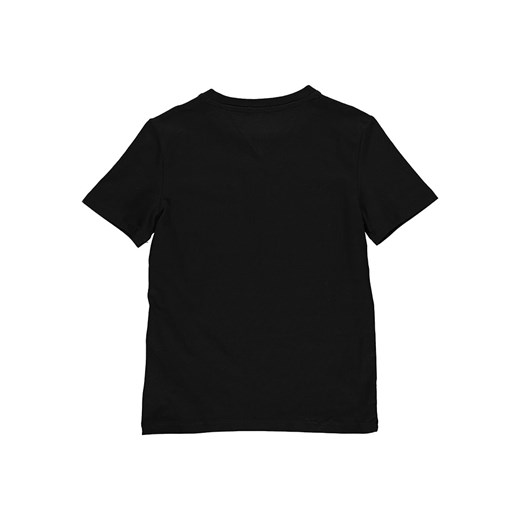 Koszulka w kolorze czarnym Tommy Hilfiger 164 okazja Limango Polska