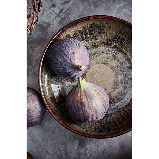 Fine Dining & Living talerz Tabo Fine Dining & Living ONE ANSWEAR.com