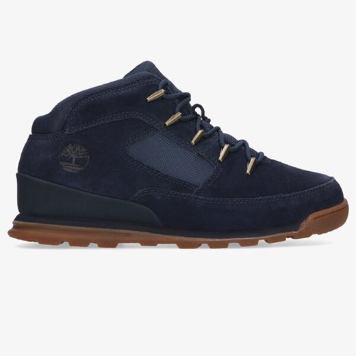 Buty zimowe męskie Timberland wiązane sportowe