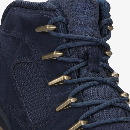 Buty zimowe męskie Timberland sportowe wiązane