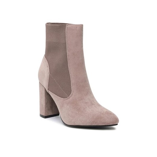 Botki DeeZee WYL2299-10 37 ccc.eu