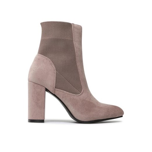 Botki DeeZee WYL2299-10 36 ccc.eu