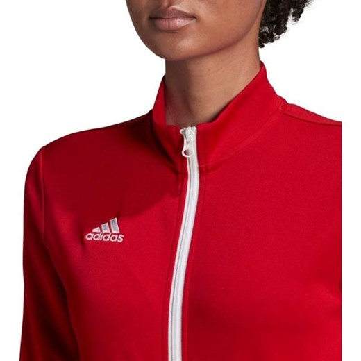 Bluza piłkarska damska Entrada 22 Track Jacket Adidas S SPORT-SHOP.pl