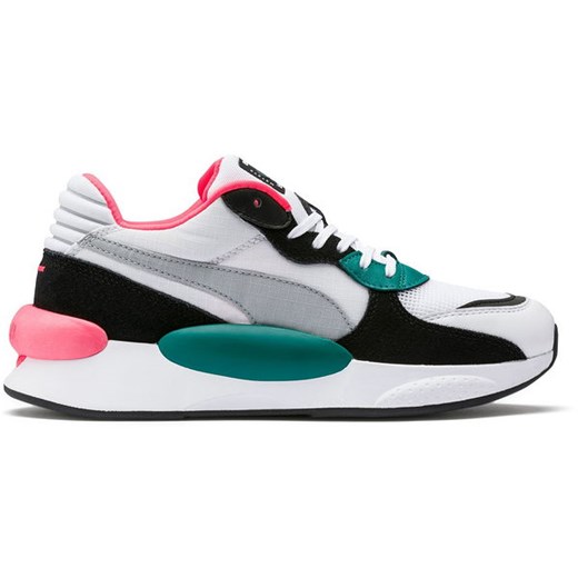 Buty RS 9.8 Space Wm's Puma Puma 39 wyprzedaż SPORT-SHOP.pl