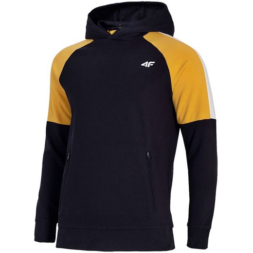 Bluza męska H4L21 BLM011 4F L okazyjna cena SPORT-SHOP.pl