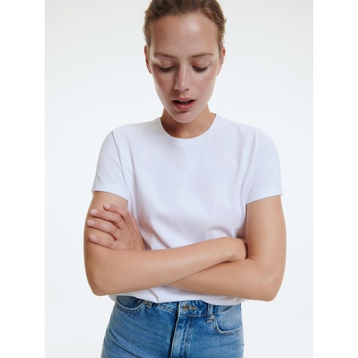 Reserved - T-shirt regular fit - Reserved XL Reserved