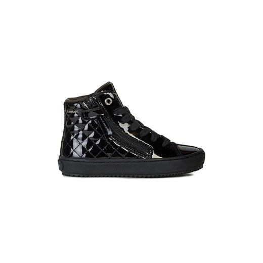 Geox - Buty J KALISPERA GIRL J944GD000HHC9999 ze sklepu ANSWEAR.com w kategorii Trampki damskie - zdjęcie 142115625