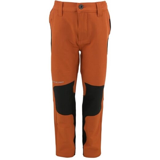 Spodnie softshell chłopięce Alpine Pro 152-158 Sportisimo.pl wyprzedaż