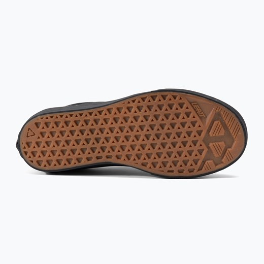 Buty rowerowe platformy męskie Leatt 1.0 Flat czarne 3021300101 | WYSYŁKA W 24H Leatt 40 EU okazyjna cena sportano.pl