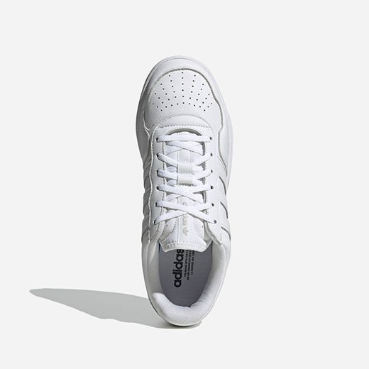 Buty męskie sneakersy adidas Originals Courtic GY3589 39 1/3 promocyjna cena sneakerstudio.pl