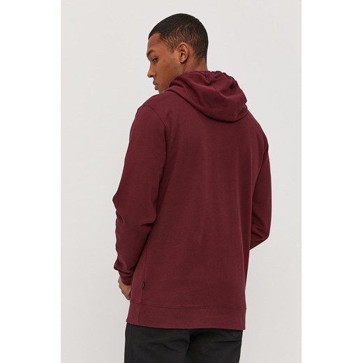Vans bluza męska z bawełny młodzieżowa