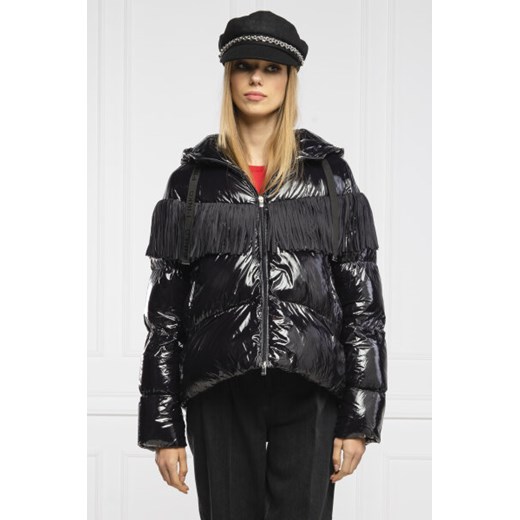 Pinko Kurtka DONATO CABAN | Regular Fit Pinko 42 Gomez Fashion Store wyprzedaż