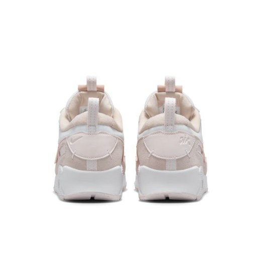 Buty damskie Nike Air Max 90 Futura - Biel Nike 36 Nike poland