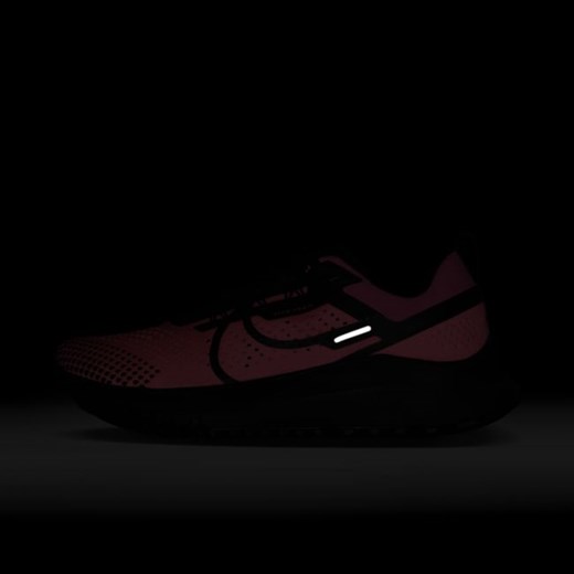 Damskie buty do biegania w terenie Nike React Pegasus Trail 4 - Różowy Nike 42 Nike poland