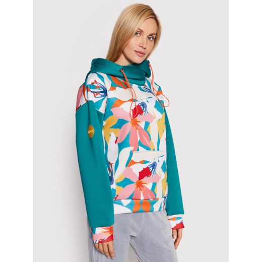 Waikane Vibe Bluza Orchid Kolorowy Regular Fit Waikane Vibe M MODIVO