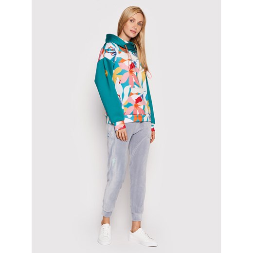 Waikane Vibe Bluza Orchid Kolorowy Regular Fit Waikane Vibe M MODIVO