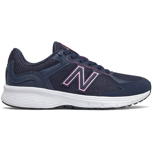 Buty New Balance W460LL3 – granatowe New Balance 37 New Balance Poland