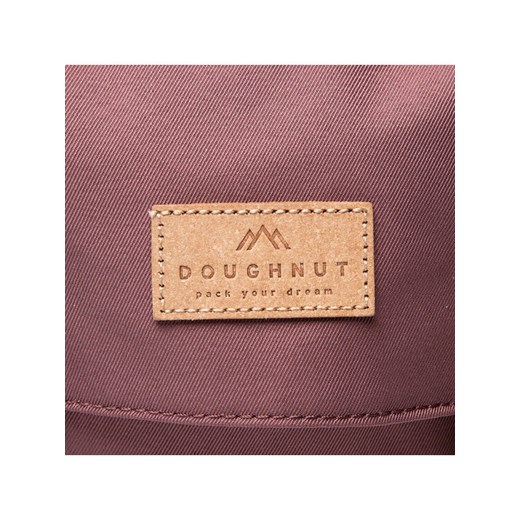 Doughnut Plecak Macroon Reborn D010RE-0079-F Fioletowy Doughnut 00 promocyjna cena MODIVO