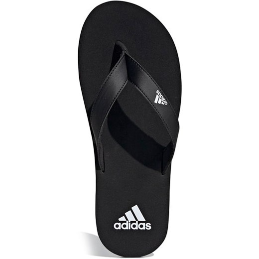Klapki japonki Eezay Flip Flop Adidas 40 1/2 wyprzedaż SPORT-SHOP.pl