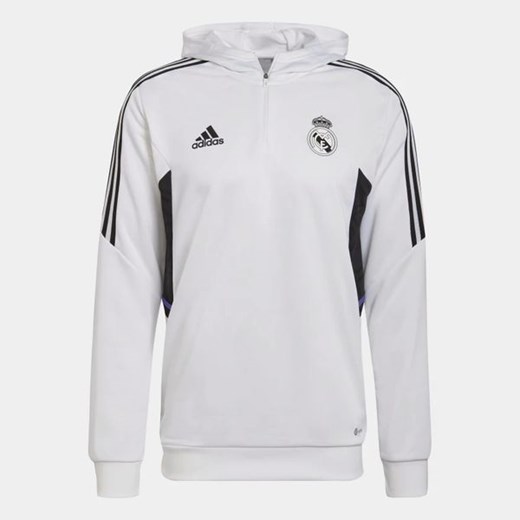 Bluza męska Real Madrid Tiro 22 Track Top Adidas XL SPORT-SHOP.pl
