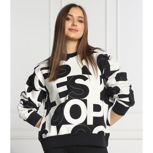 The Kooples Bluza | Oversize fit The Kooples 38 Gomez Fashion Store