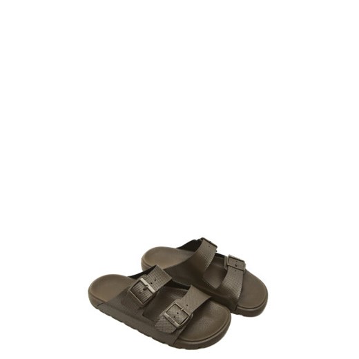 BOSS Klapki Surfley Sand 44 Gomez Fashion Store