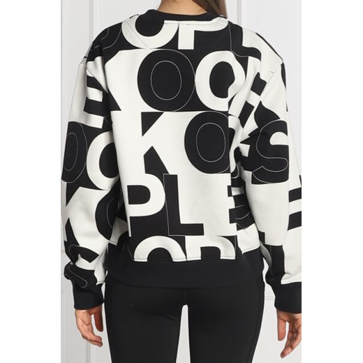 The Kooples Bluza | Oversize fit The Kooples 38 Gomez Fashion Store