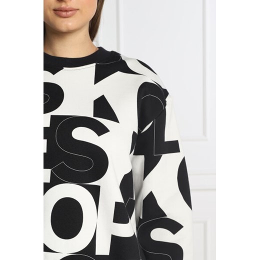 The Kooples Bluza | Oversize fit The Kooples 36 Gomez Fashion Store