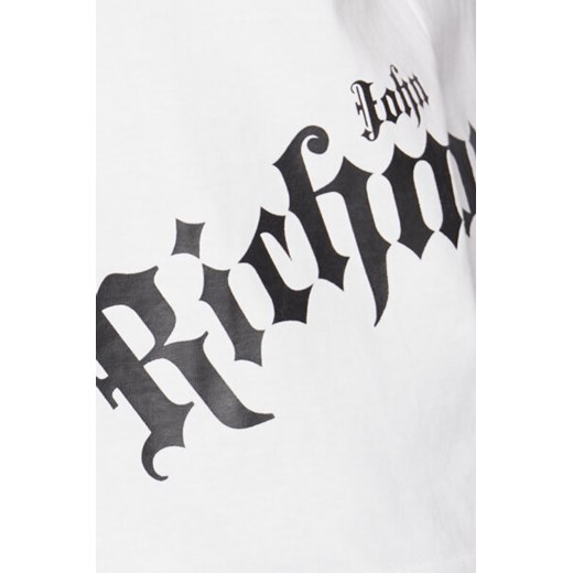 RICHMOND SPORT T-shirt SZENIFER | Regular Fit Richmond Sport M Gomez Fashion Store