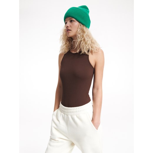 Reserved - Bezszwowe body - Reserved XS/S Reserved