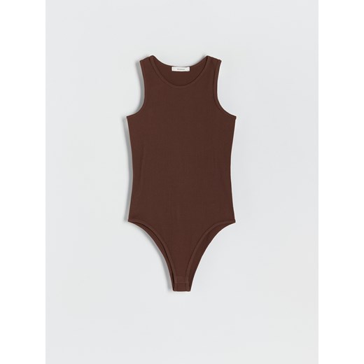 Reserved - Bezszwowe body - Reserved XS/S Reserved