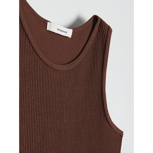 Reserved - Bezszwowe body - Reserved M/L Reserved