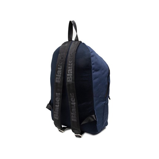 Blauer Plecak S1WEST01/BAS Granatowy 00 MODIVO promocja