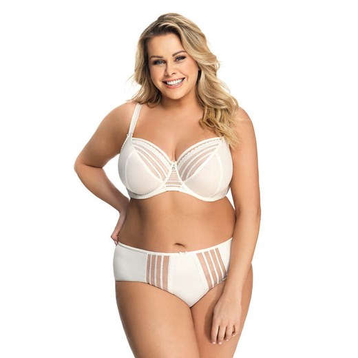 Figi Gorsenia K 569 Tivoli czarny Gorsenia XL ajstyle.pl