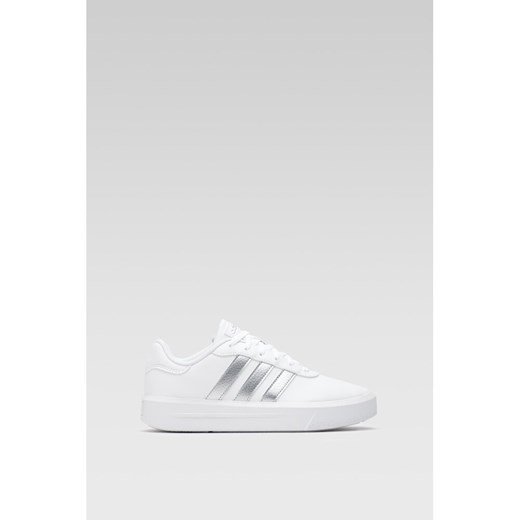 Obuwie sportowe ADIDAS COURT PLATFORM GV8996 39 1/3 ccc.eu