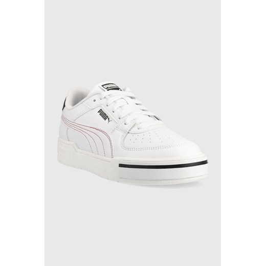 Puma sneakersy CA Pro Tumble kolor biały Puma 40 ANSWEAR.com