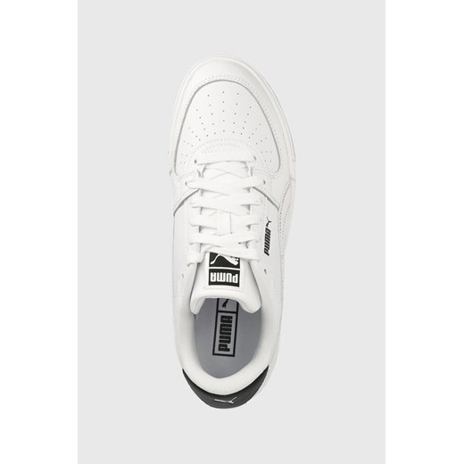 Puma sneakersy CA Pro Tumble kolor biały Puma 38 ANSWEAR.com