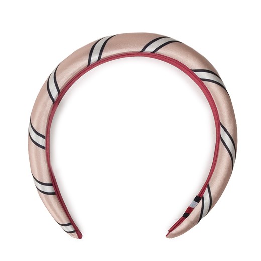 Opaska TOMMY HILFIGER - Iconic Soft AW0AW12161 0KP Tommy Hilfiger eobuwie.pl