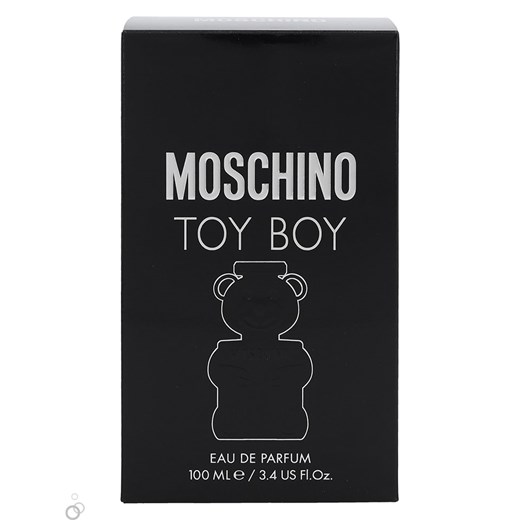 Toy Boy - EDP - 100 ml Moschino onesize promocja Limango Polska